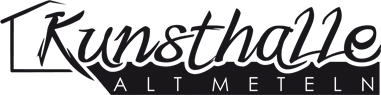 Kunsthalle Alt Meteln - Logo